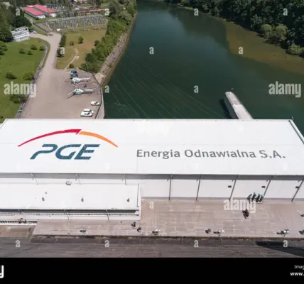 pge polska grupa energetyczna — PL news