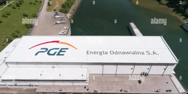 pge polska grupa energetyczna — PL news