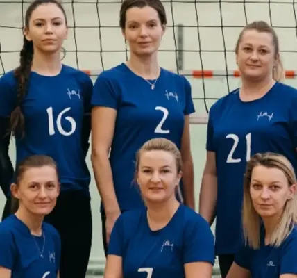 piłka siatkowa — PL news