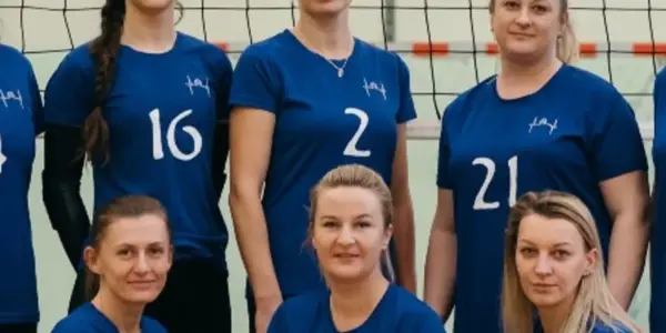 piłka siatkowa — PL news