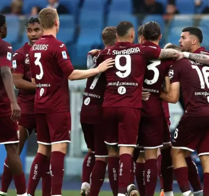 pisa sc – torino — PL news