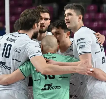 plusliga — PL news