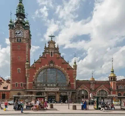 pogoda gdansk — PL news