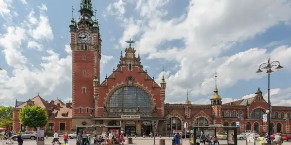 pogoda gdansk — PL news