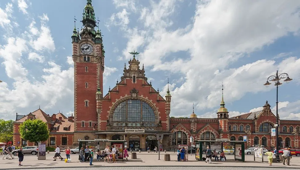 pogoda gdansk — PL news