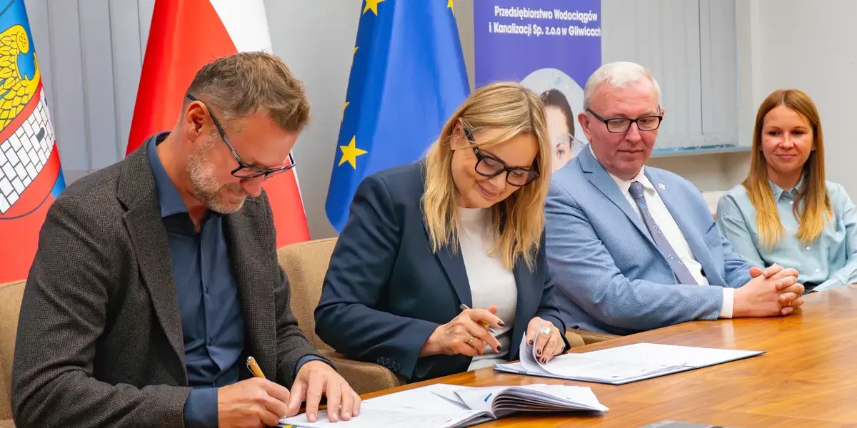 pogoda gliwice — PL news