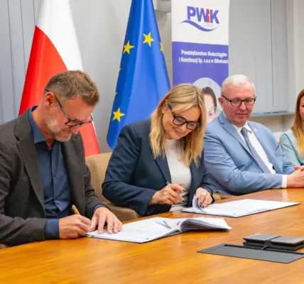 pogoda gliwice — PL news