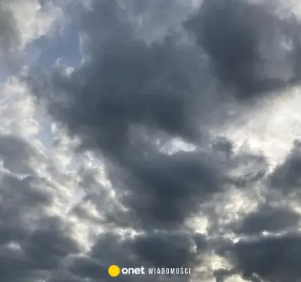 pogoda katowice — PL news