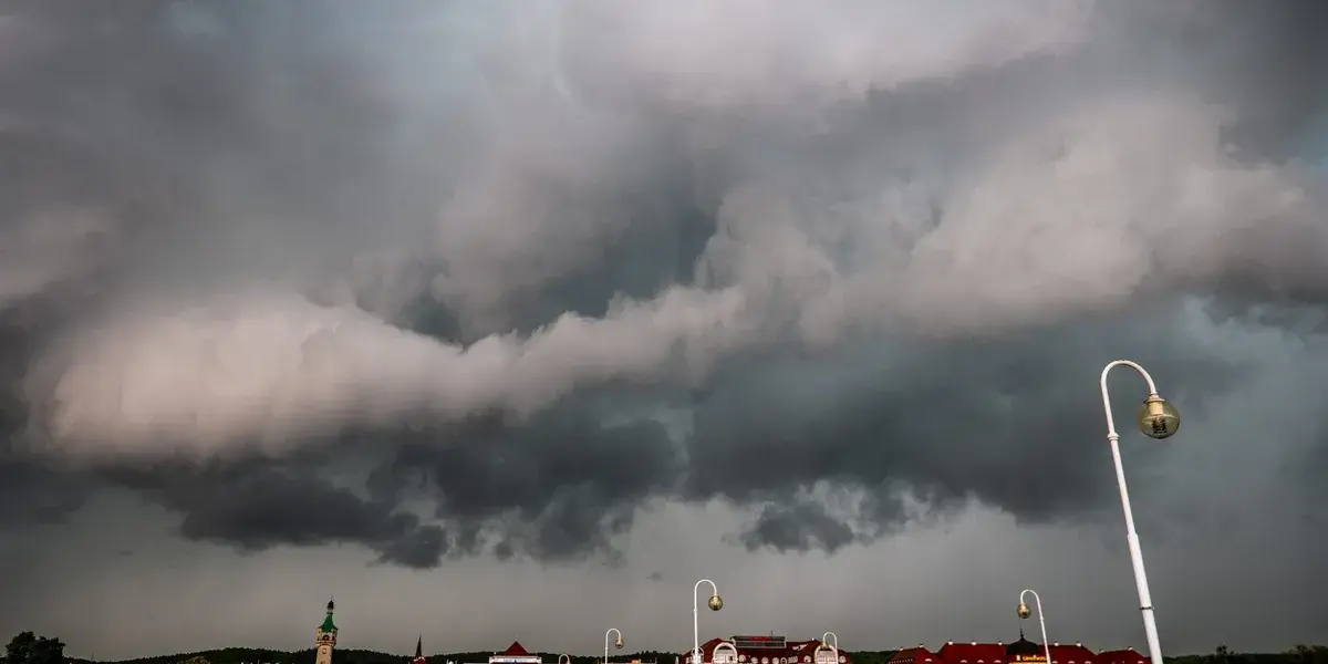 pogoda radar — PL news