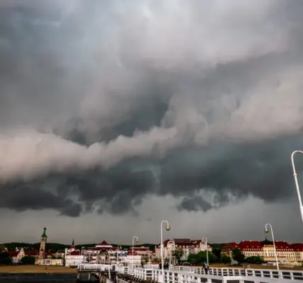 pogoda radar — PL news