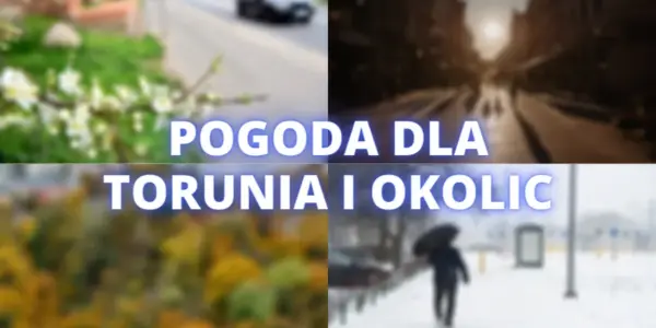 pogoda toruń — PL news