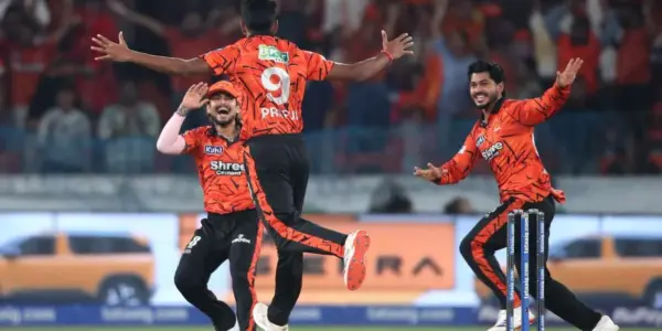 praful hinge — PL news