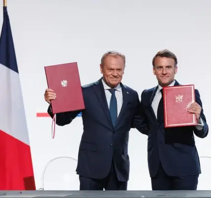 prezydent — PL news