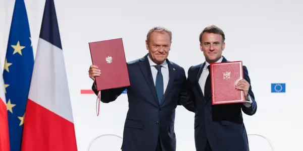 prezydent — PL news