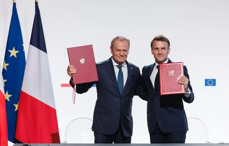 prezydent — PL news