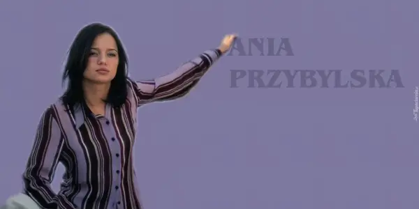 przybylska — PL news