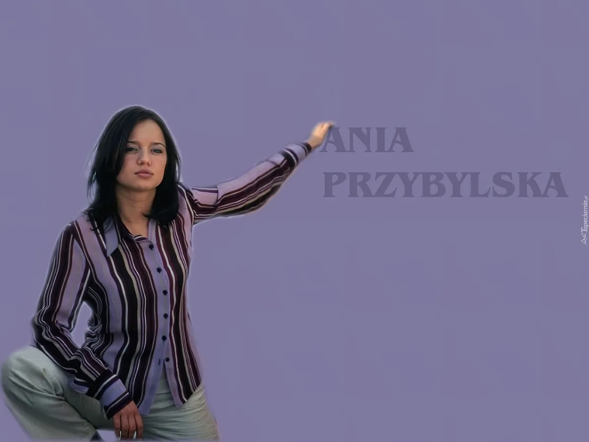 przybylska — PL news