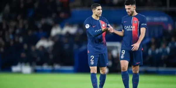 psg – nantes — PL news