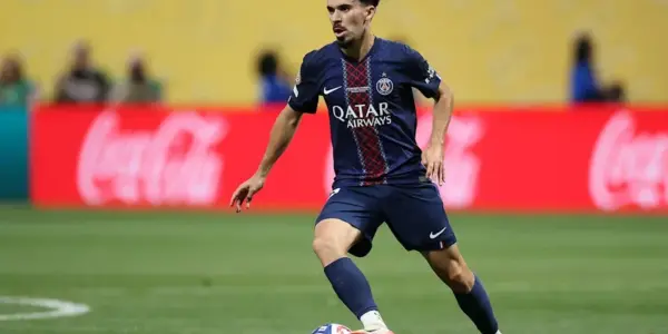 psg vs bayern — PL news