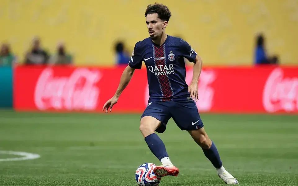 psg vs bayern — PL news