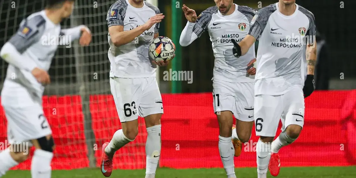 puszcza – polonia — PL news