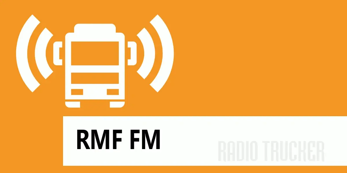 radio rmf fm online — PL news