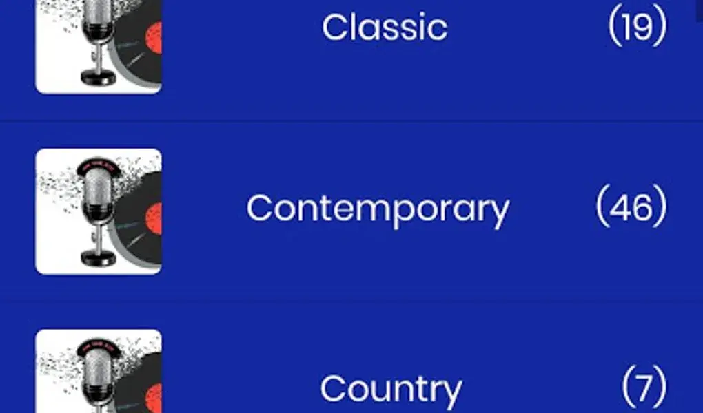 radio rmf fm — PL news