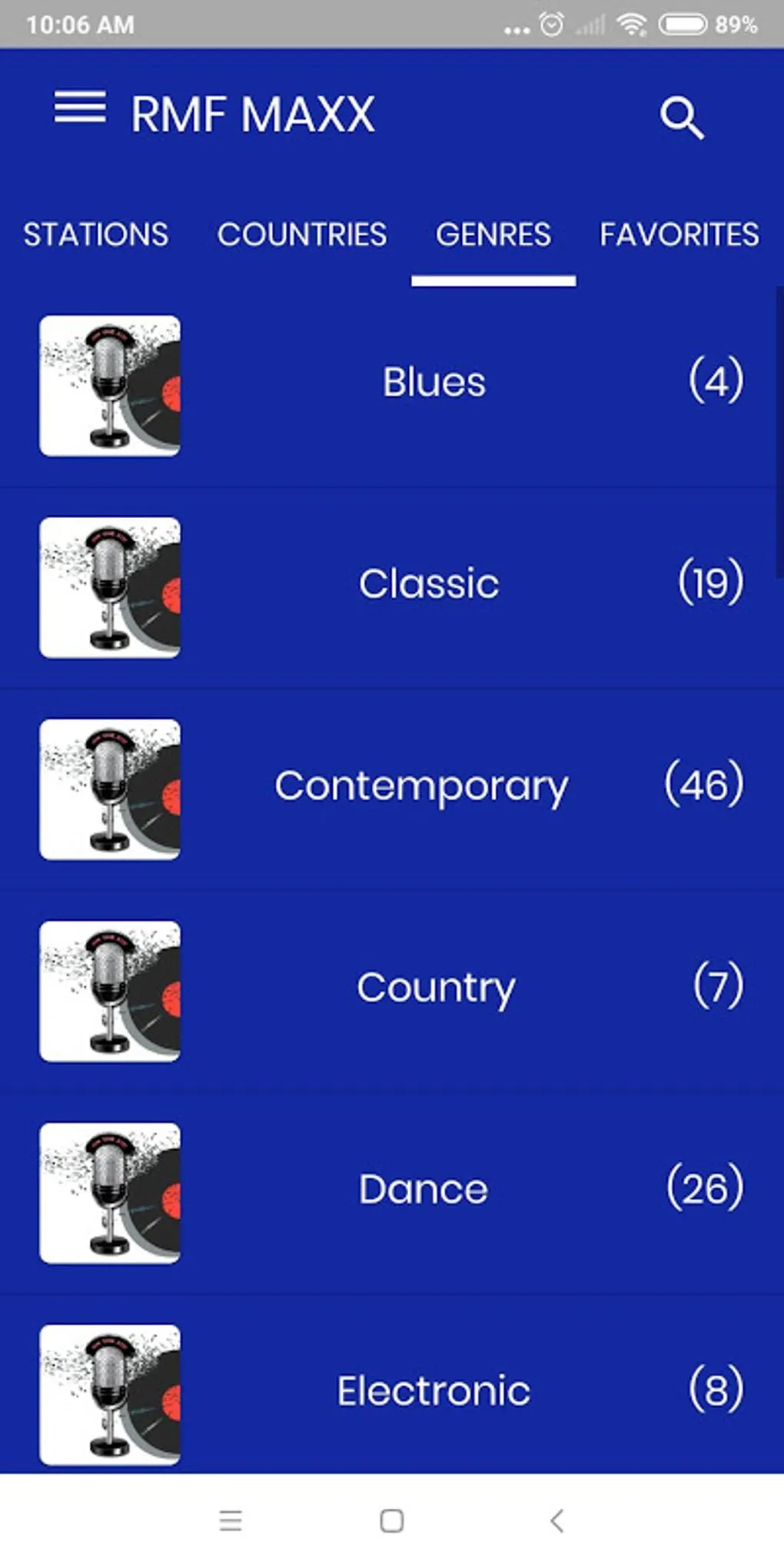 radio rmf fm — PL news