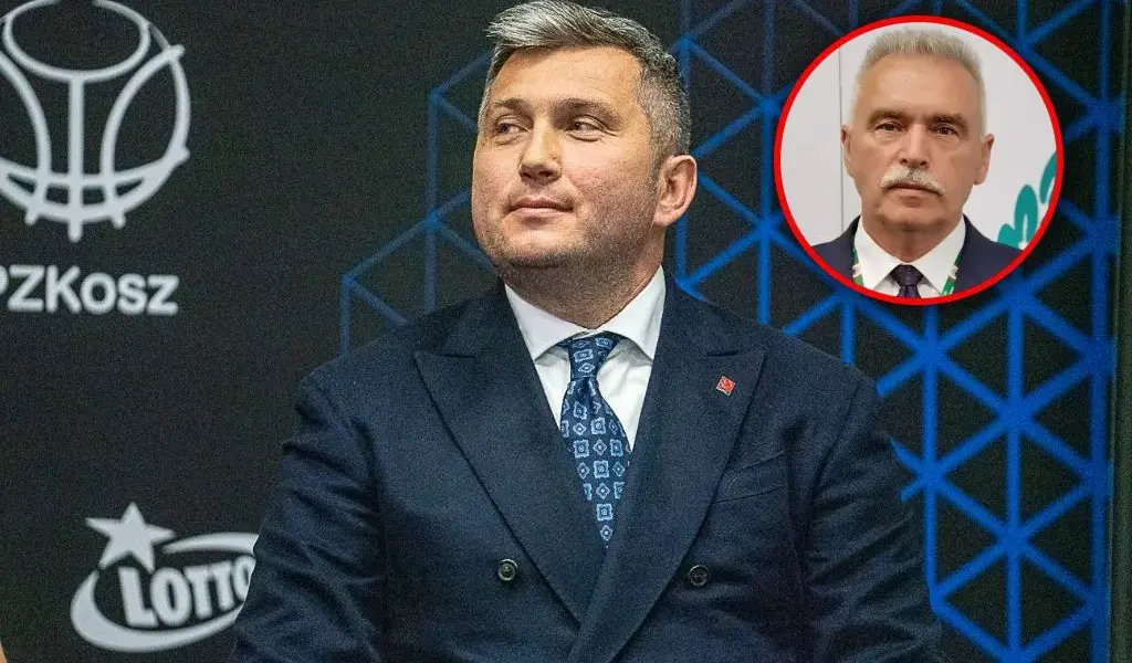 radosław piesiewicz — PL news