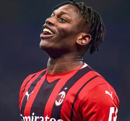 rafael leão — PL news