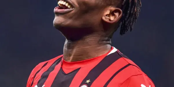 rafael leão — PL news