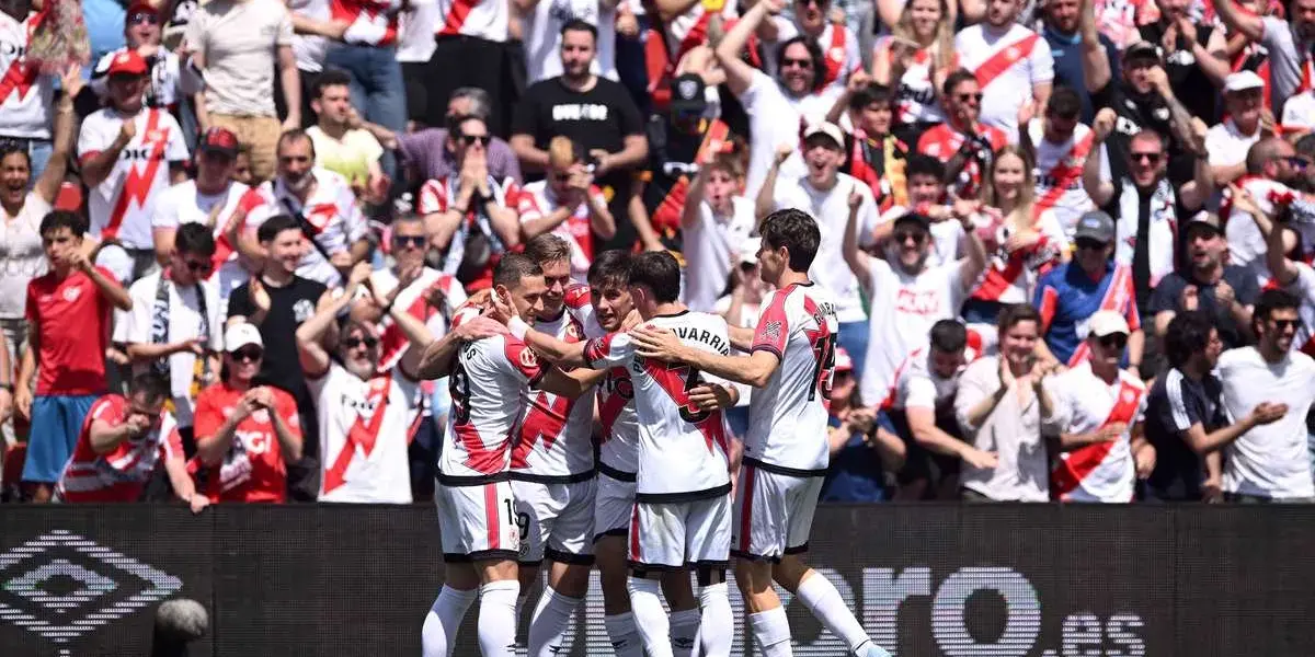 rayo – real sociedad — PL news