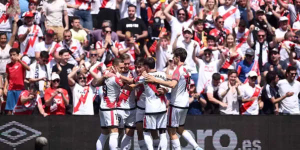 rayo – real sociedad — PL news