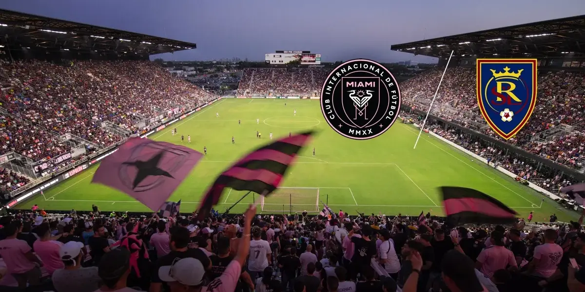 real salt lake – inter miami — PL news