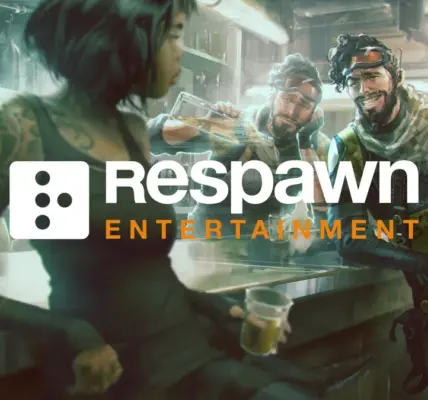 respawn entertainment — PL news