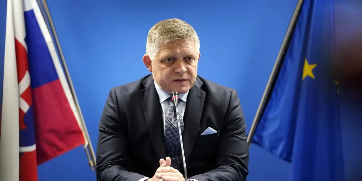 robert fico — PL news