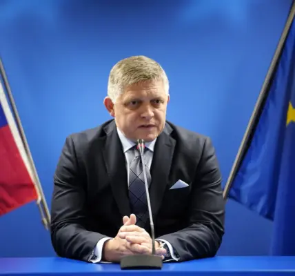 robert fico — PL news