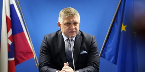 robert fico — PL news