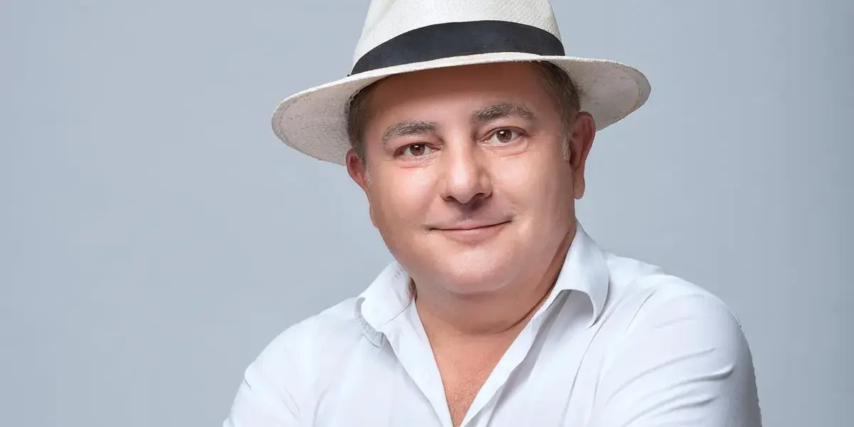 robert makłowicz — PL news