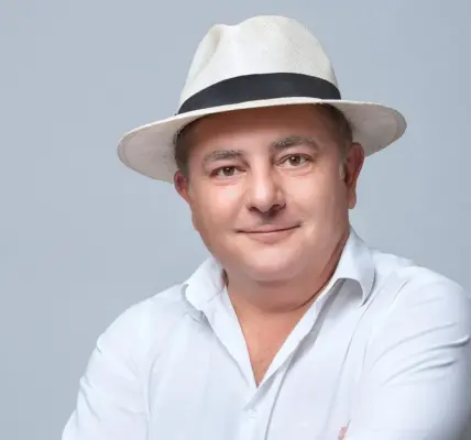 robert makłowicz — PL news