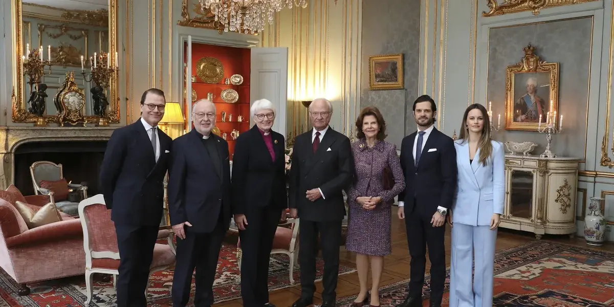 rodzina królewska — PL news