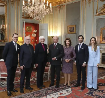 rodzina królewska — PL news