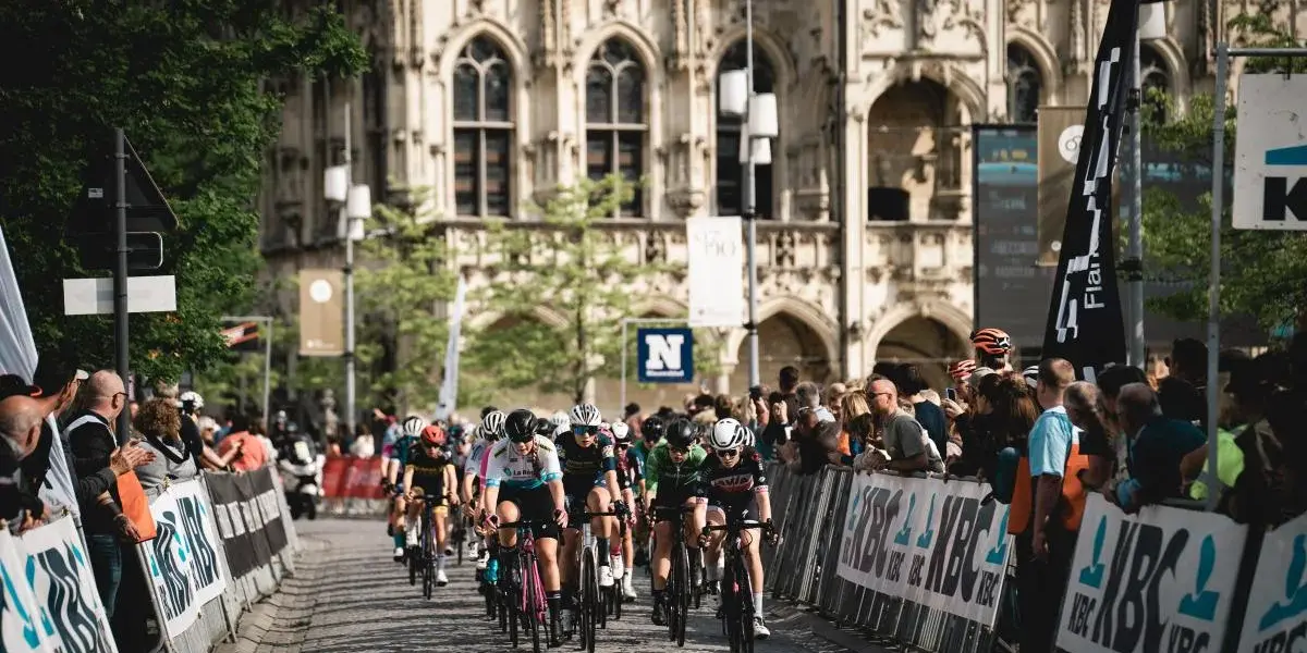 ronde van vlaanderen — PL news