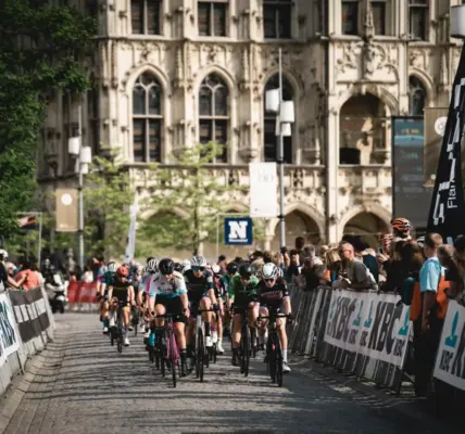 ronde van vlaanderen — PL news