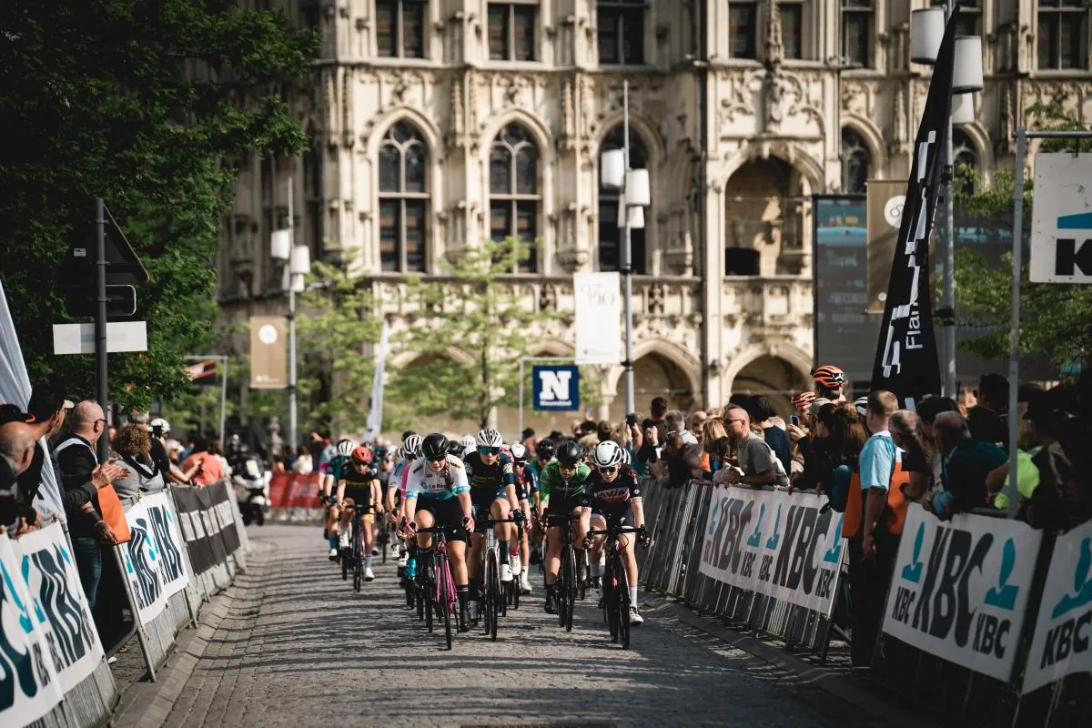 ronde van vlaanderen — PL news