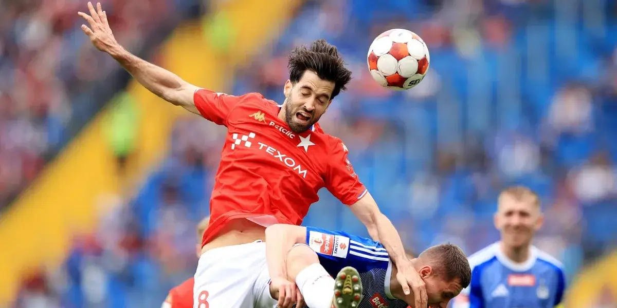 ruch chorzów — PL news