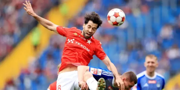 ruch chorzów — PL news