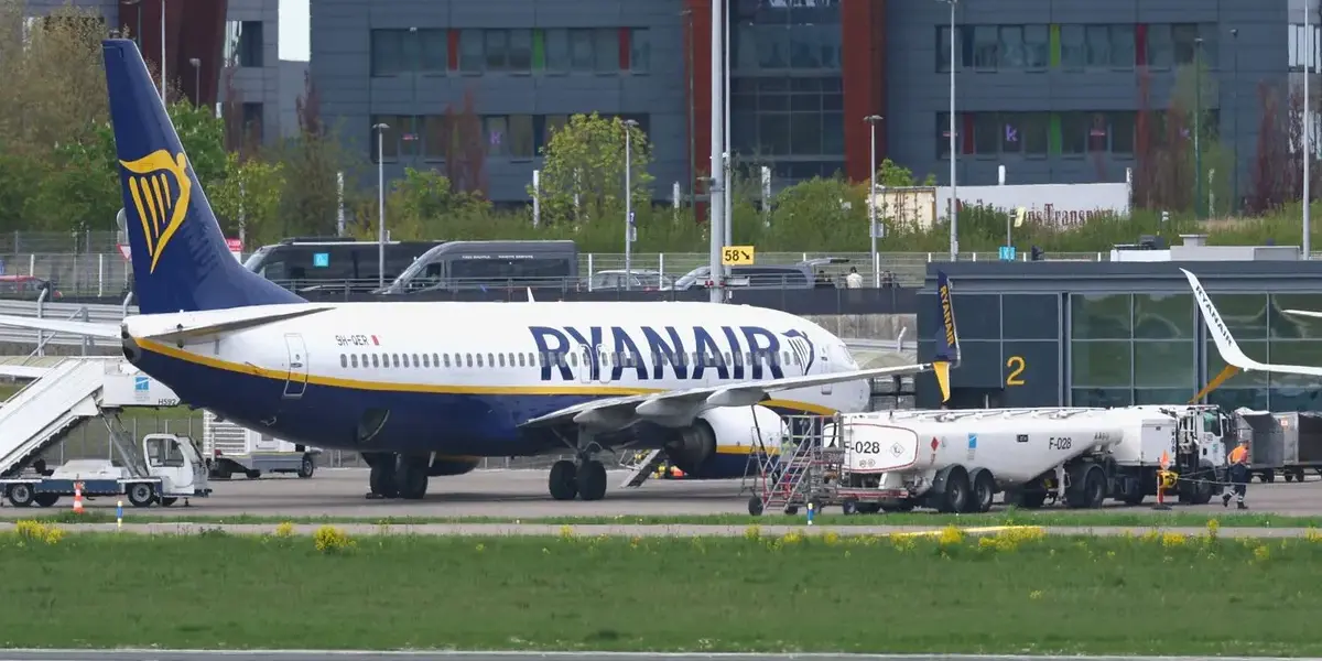 ryanair — PL news