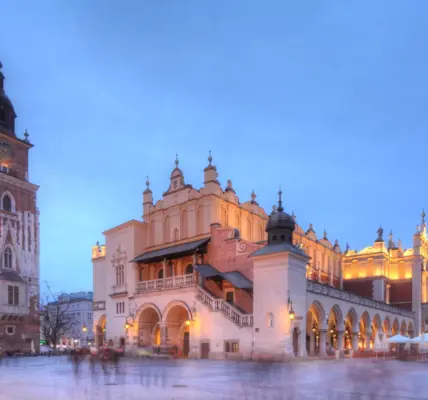 rynek — PL news
