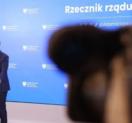 rząd — PL news
